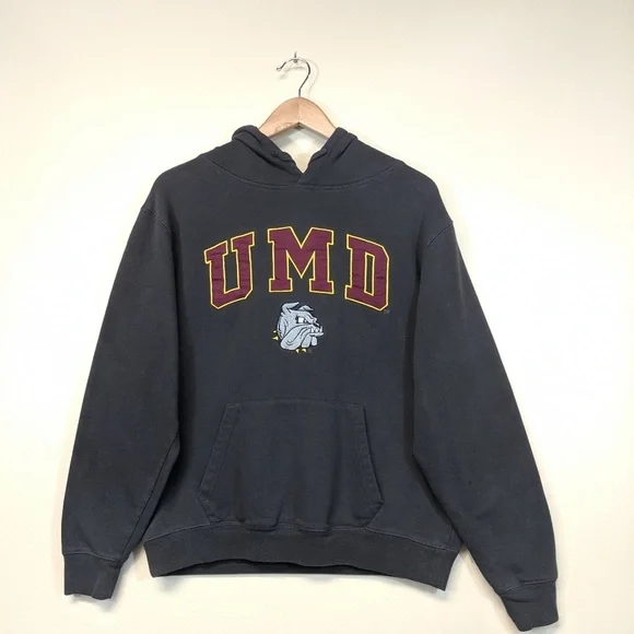 Vintage University of Minnesota Hoodie - Picture 3 of 6